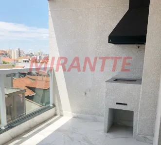 Apartamento com 2 Quartos à venda, 63m² no Parada Inglesa, São Paulo