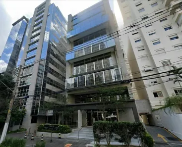 Imóvel Comercial à venda, 383m² no Itaim Bibi, São Paulo