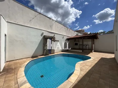 Casa com 3 Quartos à venda, 200m² no Universitário, São José do Rio Preto