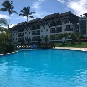 Flat com 2 Quartos à venda, 40m² no , Ipojuca