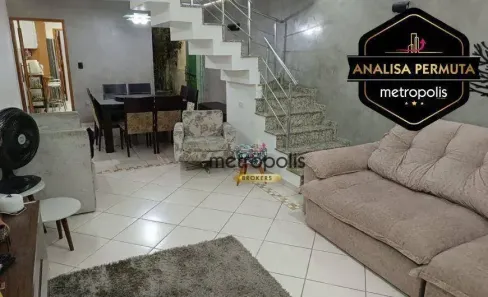 Sobrado com 3 Quartos à venda, 190m² no Vila Bela, São Paulo