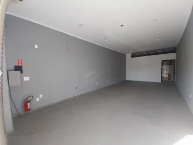 Ponto Comercial para alugar, 60m² no Vila Costa e Silva, Indaiatuba