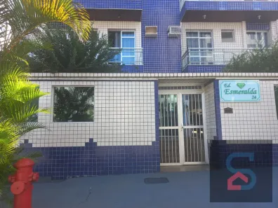 Apartamento com 2 Quartos à venda, 65m² no Algodoal, Cabo Frio