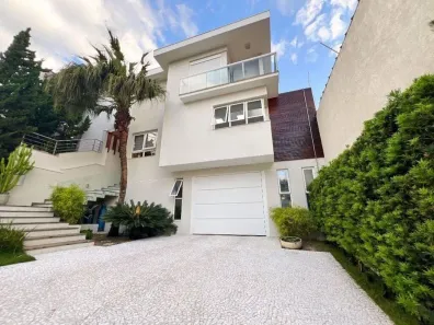Casa de Condomínio com 4 Quartos à venda, 440m² no Tucuruvi, São Paulo