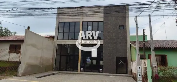 Ponto Comercial à venda, 572m² no City, Cachoeirinha