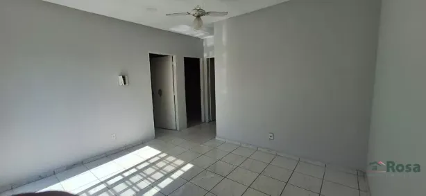 Casa com 2 Quartos para alugar, 83m² no Cristo Rei, Várzea Grande