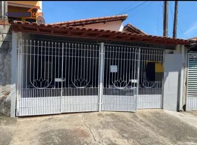Casa com 3 Quartos à venda, 106m² no Cidade Morumbi, São José dos Campos