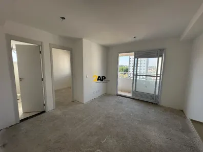 Apartamento com 1 Quarto à venda, 33m² no Jardim Aeroporto, São Paulo