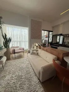Apartamento com 2 Quartos à venda, 65m² no Vila Gardênia, Atibaia