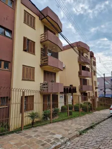 Apartamento com 2 Quartos à venda, 62m² no Madureira, Caxias do Sul