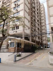 Apartamento com 2 Quartos para alugar, 60m² no Caonze, Nova Iguaçu
