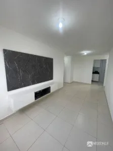 Apartamento com 2 Quartos para alugar, 62m² no Itararé, Campina Grande