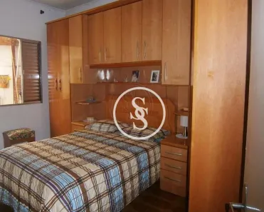 Casa com 3 Quartos à venda, 149m² no Assunção, São Bernardo do Campo