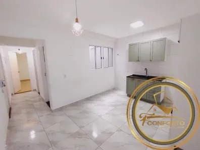 Apartamento com 1 Quarto à venda, 41m² no Vila Lúcia, São Paulo