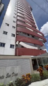 Apartamento com 2 Quartos para alugar, 58m² no Marco, Belém