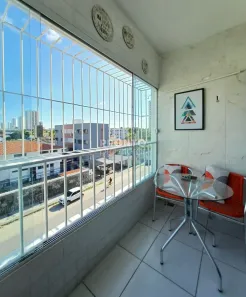 Apartamento com 2 Quartos à venda, 68m² no Candeias, Jaboatão dos Guararapes