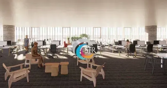 Sala Comercial para alugar, 1957m² no Vila Olímpia, São Paulo
