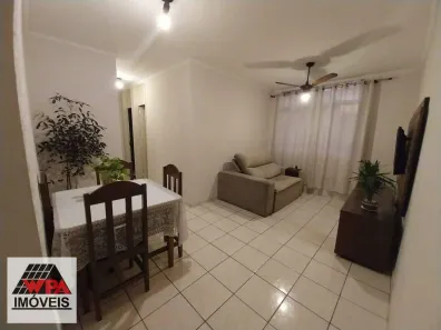 Apartamento com 3 Quartos à venda, 60m² no Brieds, Americana