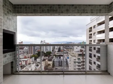 Apartamento com 2 Quartos à venda, 76m² no Kobrasol, São José