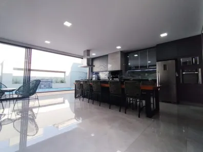 Casa de Condomínio com 3 Quartos à venda, 220m² no Residencial Gaivota II, São José do Rio Preto