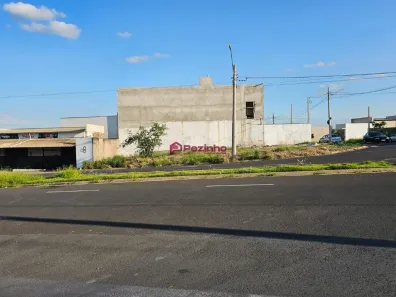 Lote/Terreno à venda, 298m² no Jardim Campo Verde II, Limeira