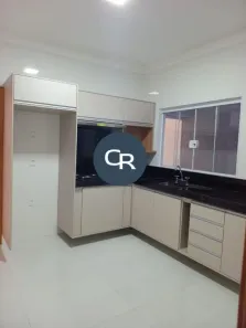 Casa com 3 Quartos à venda, 114m² no Parque Boa Esperança, Indaiatuba