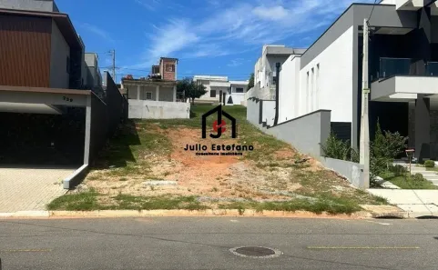Lote/Terreno à venda, 319m² no Caçapava Velha, Caçapava