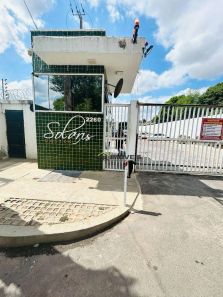 Apartamento com 3 Quartos à venda, 77m² no Cristo Rei, Teresina