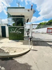 Apartamento com 3 Quartos à venda, 77m² no Cristo Rei, Teresina