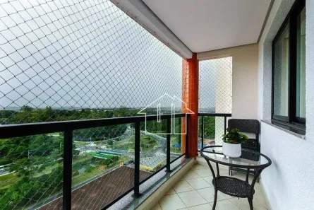 Apartamento com 3 Quartos à venda, 105m² no Jardim Esplanada, São José dos Campos