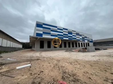 Galpão/Depósito/Armazém para alugar, 5668m² no Vila Nova Bonsucesso, Guarulhos
