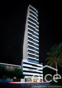 Apartamento com 1 Quarto à venda, 32m² no Centro, Itajaí