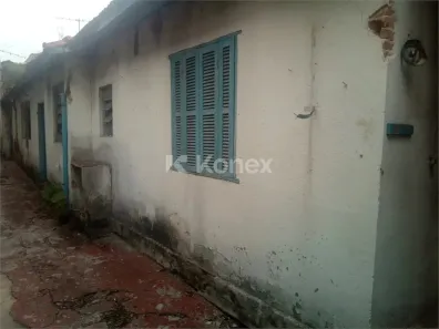 Lote/Terreno à venda, 300m² no Santana, São Paulo