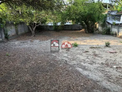 Lote/Terreno à venda, 950m² no Jardim Boa Vista, Pindamonhangaba