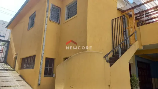 Casa com 4 Quartos à venda, 520m² no Vila Ipojuca, São Paulo