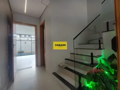 Sobrado com 3 Quartos à venda, 300m² no Centro, São Bernardo do Campo