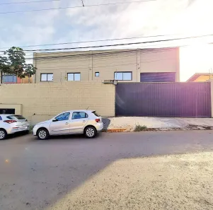 Galpão/Depósito/Armazém para alugar, 975m² no Jardim Anhangüera, Limeira