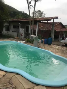 Fazenda/Sítio com 2 Quartos à venda, 180m² no Jaguari, São José dos Campos