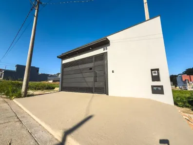 Casa com 3 Quartos à venda, 125m² no Jardim Casablanca, Indaiatuba