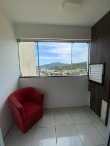 Apartamento com 2 Quartos para alugar, 58m² no Lídia Duarte, Camboriú