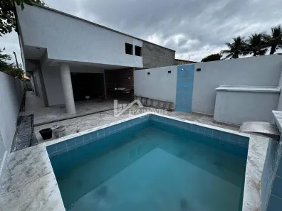 Casa com 3 Quartos à venda, 75m² no , Itanhaém