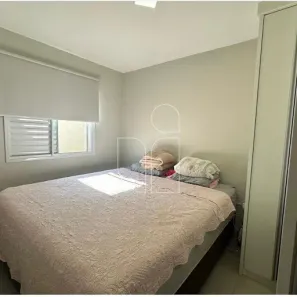 Apartamento com 2 Quartos à venda, 47m² no Sítios de Recreio Shangrilá (Padre Nóbrega), Marília