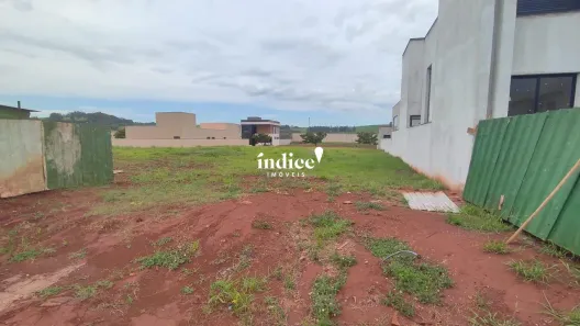 Lote/Terreno à venda, 300m² no Real Sul, Ribeirão Preto
