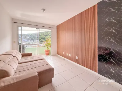 Apartamento com 2 Quartos à venda, 71m² no Itacorubi, Florianópolis