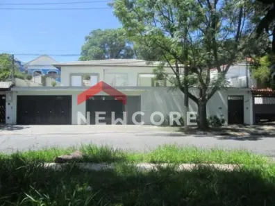 Casa com 3 Quartos à venda, 400m² no Lapa, São Paulo