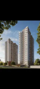 Apartamento com 2 Quartos à venda, 32m² no Jardim da Pedreira, São Paulo