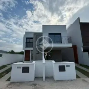 Sobrado com 3 Quartos à venda, 145m² no Campeche, Florianópolis