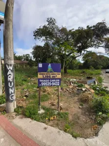Lote/Terreno à venda, 1195m² no Praia de Carapebus, Serra