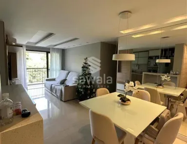Apartamento com 3 Quartos à venda, 87m² no Taquara, Rio de Janeiro