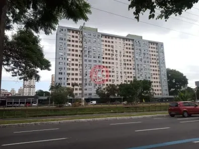 Apartamento com 2 Quartos para venda ou aluguel, 58m² no Partenon, Porto Alegre